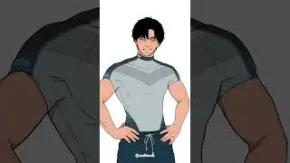 Batfam Reacts: Richard (part ?/4)