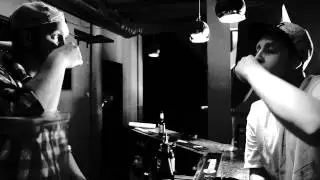 Slang N' Easy - Los Mer Mol Zue (Prod. By TReBeats)