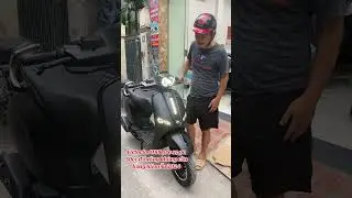 xe ga 50cc victoria AT88 pro si&ecirc;u chất