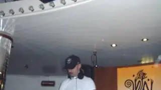 Gabry  Fasano @ Jaiss   live  1996