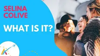 What is Selina Colive?