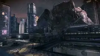 Bulletstorm: Full Clip Edition Part 4