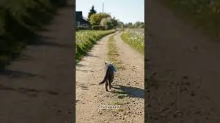The Grey Cat's New Steps#kucinglucu#cat #kucingabu #duniakucing #animasikucing #catvideos #catshorts