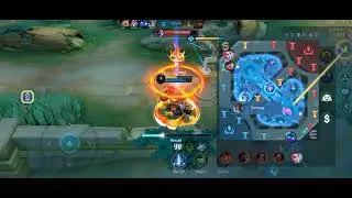 Fun Game teman teman#mobilelegends#mlbb 