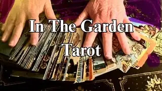 Free Tarot Readings
