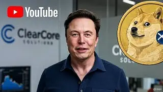 CleanCore Solutions $ZONE is World's FIRST Dogecoin Treasury Co!  Why I'm BULLISH AF $DOGE