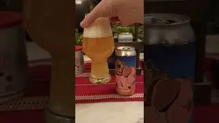# 2500 Left Handed Giant Brewing Live Outside Hazy IPA 6.5 % (UK)