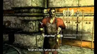 49. The Elder Scrolls V: Skyrim - Understone Keep