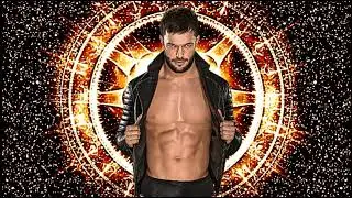 Finn Balor WWE theme song 