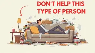 STOP ENABLING PEOPLE: The 5 Types God Says &ldquo;No&rdquo; To | BIBLICAL TEACHINGS