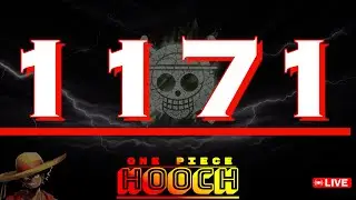 Ragnir | One Piece Manga Chapter 1171 Reaction