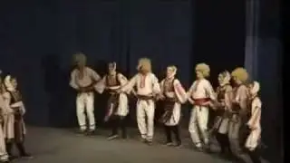 Folklor Doma kulture Dolovo