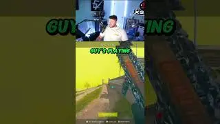 Хисока &mdash; самый удачливый игрок Warzone в мире! #warzone #superevan #ultimatewarzone