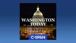 Washington Today (1-21-26): POTUS on Greenland rules out force, cancels tariffs, announces NATO deal