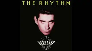 Everlast - The Rhythm (Instrumental)