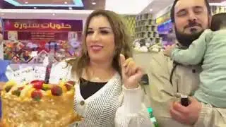 #مفاجأة_رامز_دلبرين_لروشين_ومحدين_بمناسبة_وصول_قناتهم_ل90الف_مشترك  ❤️