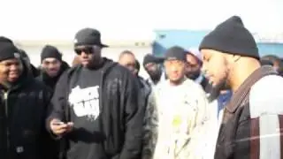 Bad Azz Battles