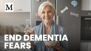 Calcium Supplements Do Not Raise Dementia Risk | Mercola Cellular Wisdom