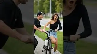Funny Prank 😂🤣 Watch This Cat Dance Fail #funny #cat #shorts