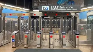 BART says outage from suspected vandalism, cut fiber cable impacted thousands of riders