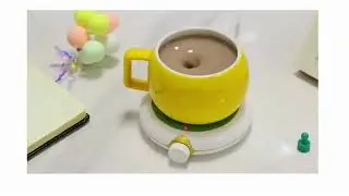 Coffee Mug Warmer For Desk