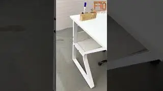 ⚡ &ldquo;Where productivity meets premium design &mdash; Kynes Computer Desk.&rdquo;#WorkFlowUpgrade #DeskGoals#viral
