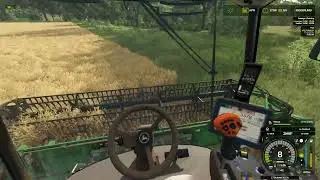 Farming Simulator 25