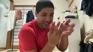 Day #10 stretching and languages