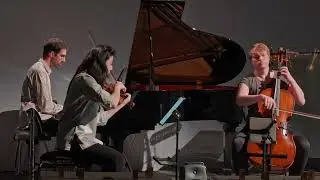 Peter Ivan Edwards: Li Lo No (2019) &ndash; Klangwerkstatt Berlin 2024