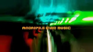 ANDROPOLIS STUDIO VOL. II. Full Compilation Album.