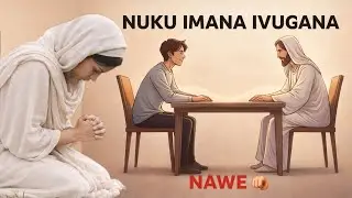 Impamvu Udasubizwa Usaba Nabi, Nuku Imana Bayivugisha