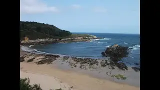 RUTA COSTA DO VICEDO (O VICEDO) LUGO 2021