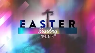 Easter 2020