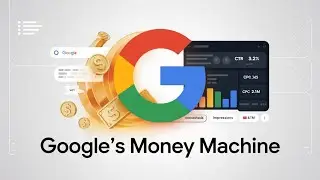How Google Makes Money | Search, Ads & Data Explained