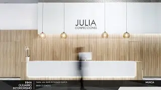 AyE Partners | Arquitectos | MURCIA | Inma Guijarro Interiorismo