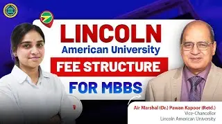 Lincoln American University and Its Fee Structure&nbsp;| Best University of Caribbean with Low Budget