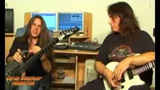 GUITARWORKSHOP   MANNI SCHMIDT   ROBERT RESINEK