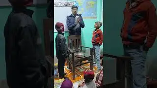 pani nahi giri 🤔 #experimnent #education #shorts #nikeshsir @NKRBIHAREXAMS