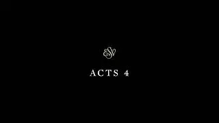 Acts 4 - English Standard Version (ESV)