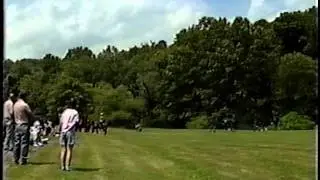 Beaver County Tourism Promotion Agency - PA promo video, 1991