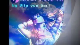 Schiller promo mix by Vito von Gert