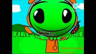 Fire in the hole Intro in Fat head