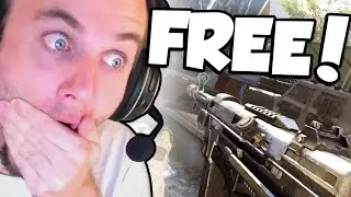 FREE DLC GUNS! (Call of Duty: Black Ops 3 Free Guns)