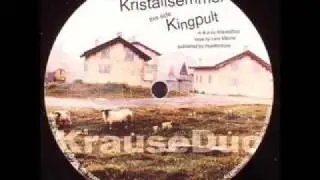 Krause Duo - Kristallsemmel