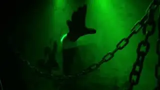 Haunted Harbor 2025