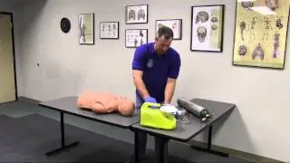 MCCEMT Practice Videos - BVM