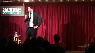 Ryan Stout - Encore