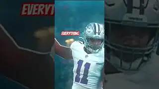 Micah Parsons is a Green Bay Packer #viral #fyp #nfl #micahparsons #edit #trade #packers #cowboys