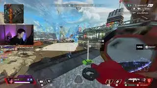 new apex plays  - apex legends epic moments