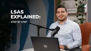 Step-By-Step LSA Walk-through for Businesses